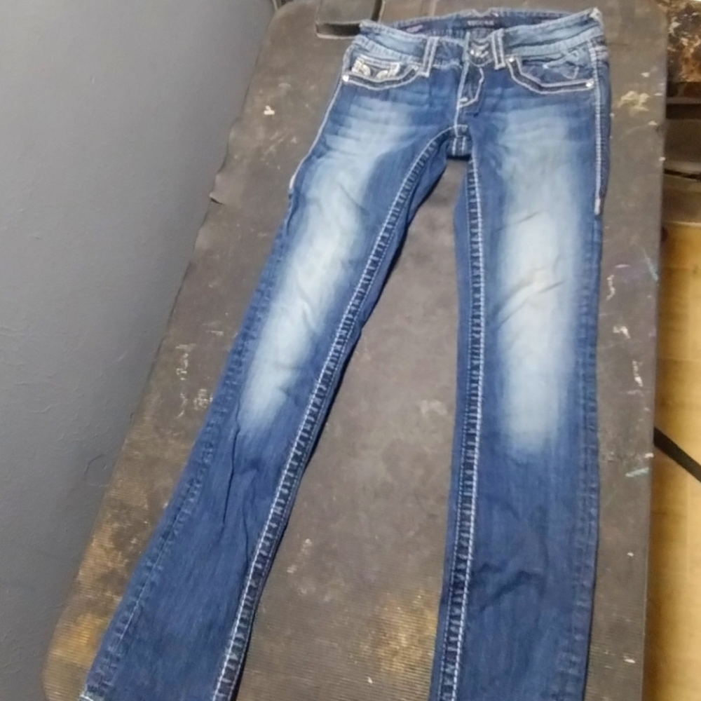 Vigoss 25/33